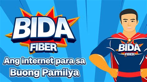Converge BIDA Fiber 888 with 35Mbps speed announced.